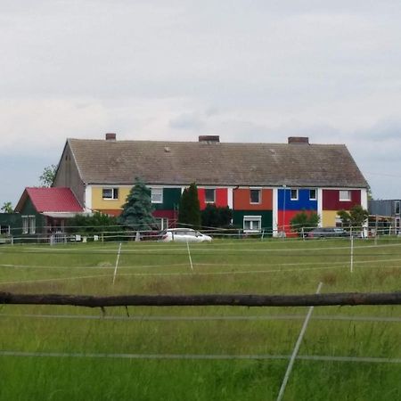 Mein Marienhof Bestensee Экстерьер фото