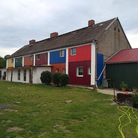 Mein Marienhof Bestensee Экстерьер фото
