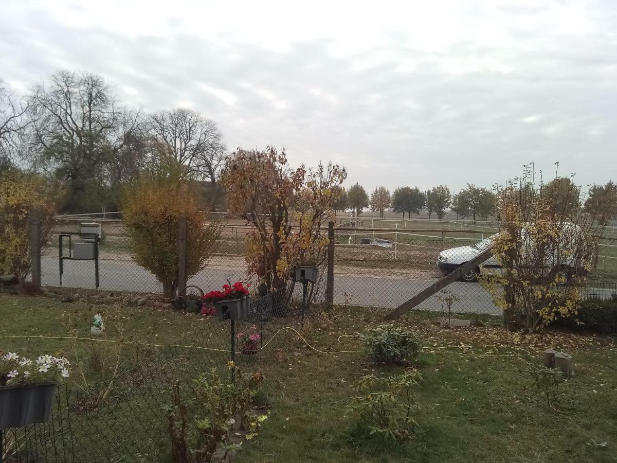 Mein Marienhof Bestensee Экстерьер фото