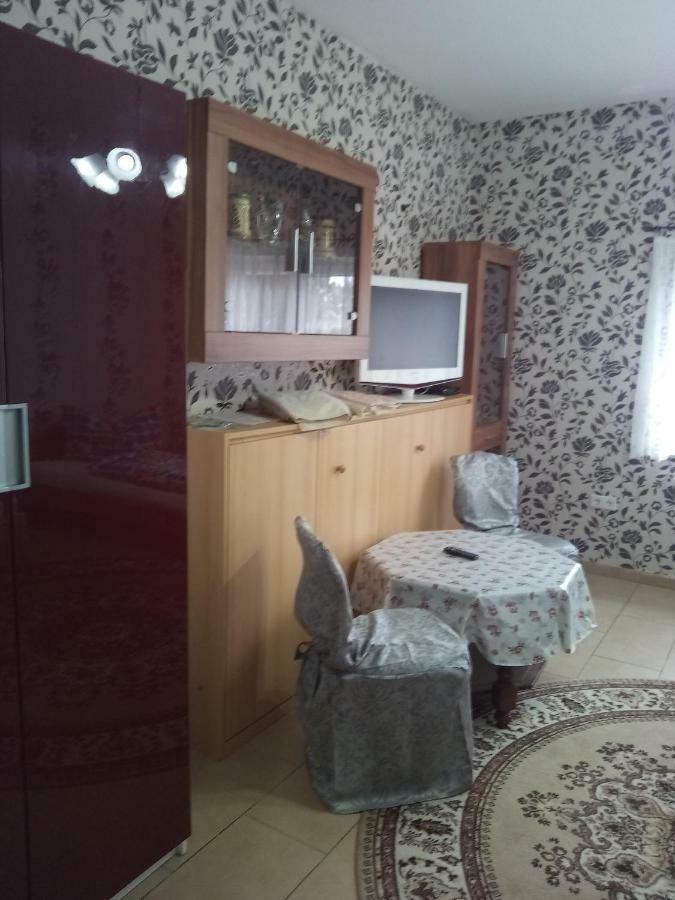 Mein Marienhof Bestensee Экстерьер фото