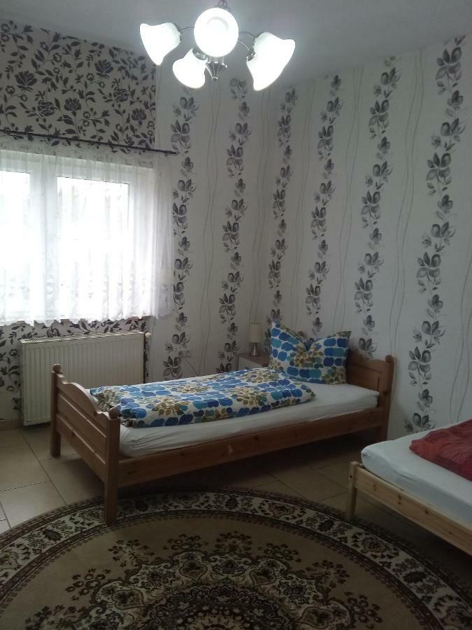 Mein Marienhof Bestensee Экстерьер фото