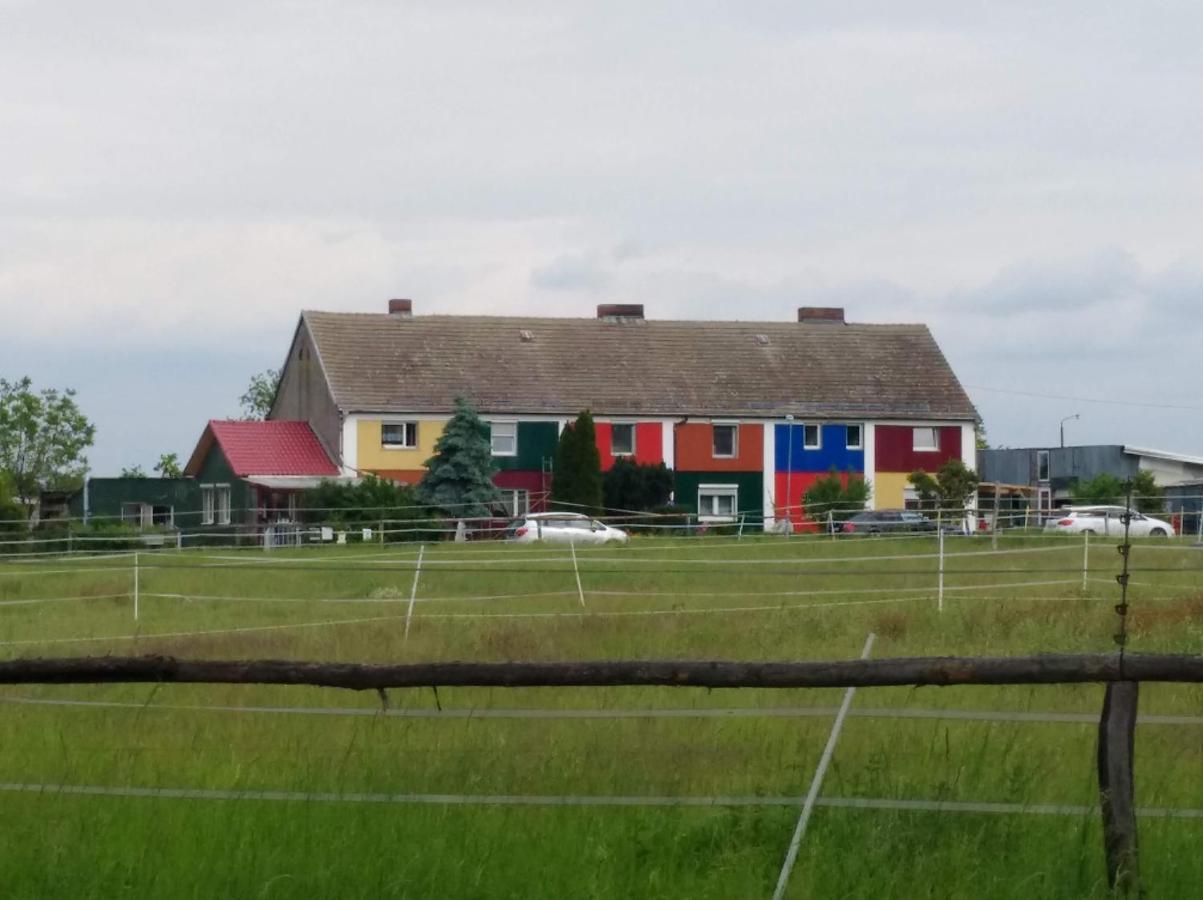 Mein Marienhof Bestensee Экстерьер фото