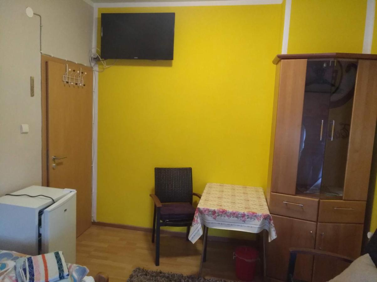 Mein Marienhof Bestensee Экстерьер фото